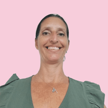 Aide ménagère à domicile, Antibes - Chantal