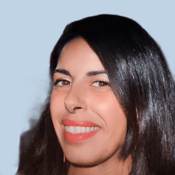 Nounou & Aide ménagère à domicile, Montreuil (Seine-Saint-Denis) - Amina