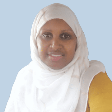 Aide ménagère à domicile, Avignon - Assiatou