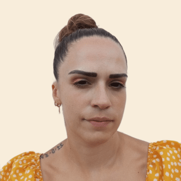 Aide ménagère à domicile, Clermont-Ferrand - Sabrina