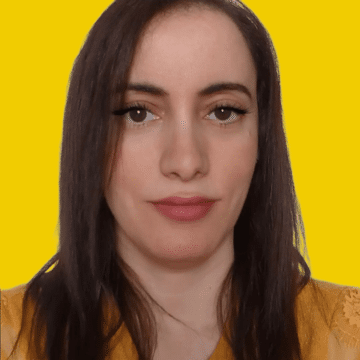 Aide ménagère à domicile, Deuil-la-Barre - Lydia