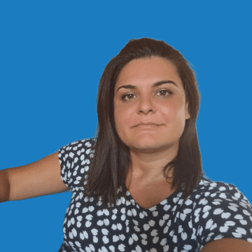 Nounou & Aide ménagère à domicile, Grasse - Elisa