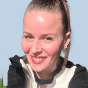 Aide ménagère à domicile, Scientrier - Jennifer