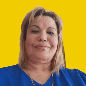 Coiffeuse à domicile, Metz - Samira