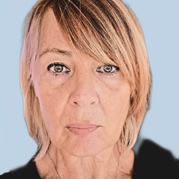 Aide ménagère à domicile, Saint-Georges-d'Espéranche - Catherine