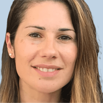 Coiffeuse à domicile, Houilles - Isabelle