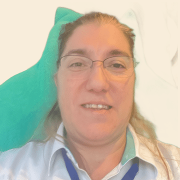 Nounou & Aide ménagère à domicile, Villiers-sur-Marne - Julia