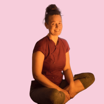 Massage à domicile, Boissise-la-Bertrand - Charline