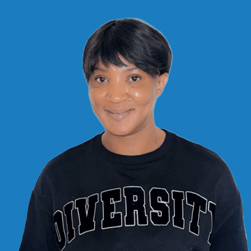 Aide ménagère à domicile, Lucé - Aissatou