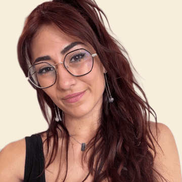 Massage à domicile, Biarritz - Charlène