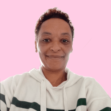 Aide ménagère à domicile, Ambarès-et-Lagrave - Sandrine