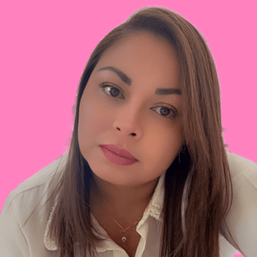 Nounou & Aide ménagère à domicile, Aubervilliers - Thaís