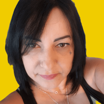 Aide ménagère à domicile, Dijon - Magali