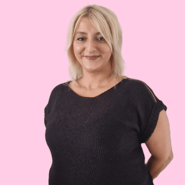 Coiffeuse à domicile, Gennevilliers - Karima