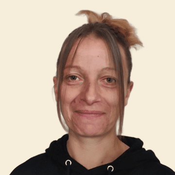 Aide ménagère à domicile, Escaudain - Catherine