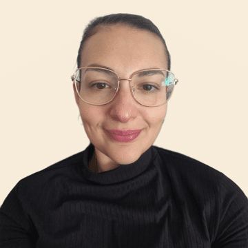 Aide ménagère à domicile, Villeurbanne - Caroline