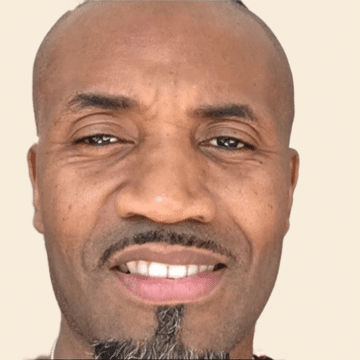 Coiffeur à domicile, Pierrefitte-sur-Seine - John Eddy