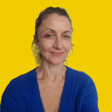 Massage & Coach sportif à domicile, Rennes - Laëtitia