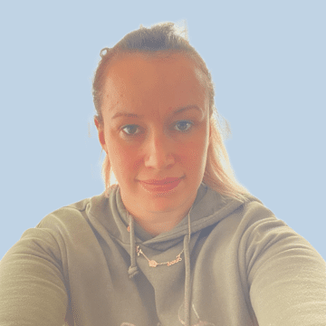 Nounou & Aide ménagère à domicile, Tucquegnieux - Aurelie