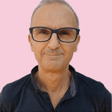 Aide ménagère à domicile, Marseille 8e Arrondissement - Christophe