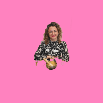 Coiffeuse à domicile, Maizières-lès-Metz - Pasqualina