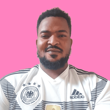 Aide ménagère à domicile, Sarcelles - George