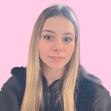 Coiffeuse à domicile, Saint-Médard-d'Eyrans - Charlotte