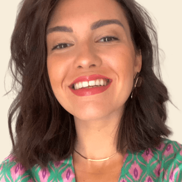 Massage à domicile, Saint-André-de-Cubzac - Camille