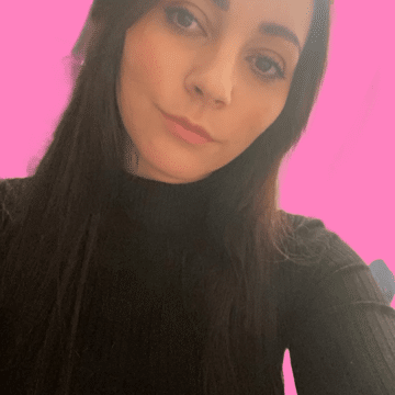 Nounou & Aide ménagère à domicile, Toulouse - Amandine