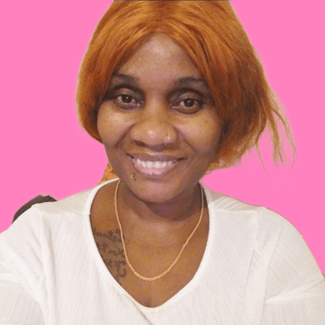 Aide ménagère à domicile, Tours - Djoukou Pelagie