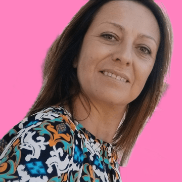 Aide ménagère à domicile, Décines-Charpieu - Karine