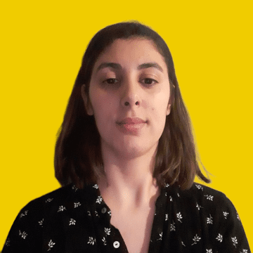 Nounou & Aide ménagère à domicile, Paris 10e Arrondissement - Yasmina