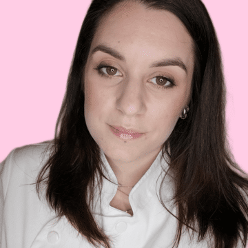 Esthéticienne à domicile, Saint-Lager - Camille