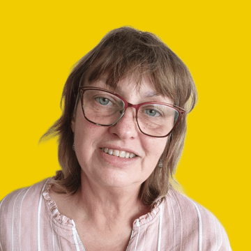 Aide ménagère à domicile, Reims - Karyne