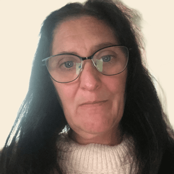 Aide ménagère à domicile, Denain - Magali