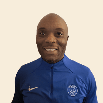 Nounou & Aide ménagère à domicile, Épinay-sur-Seine - Ibrahim