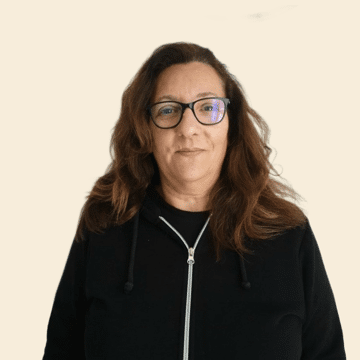 Aide ménagère à domicile, Othis - Valerie