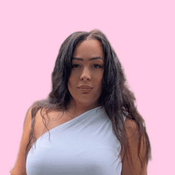 Esthéticienne à domicile, Bondy - Sarah