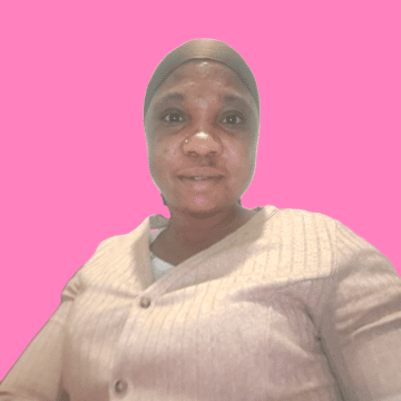 Aide ménagère à domicile, Strasbourg - Aminata