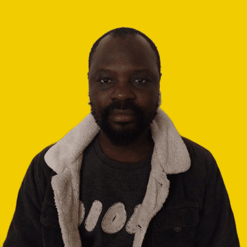 Aide ménagère à domicile, Villeneuve-le-Roi - Souleymane