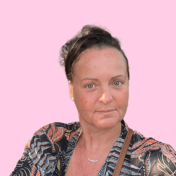 Aide ménagère à domicile, Bouy-Luxembourg - Valerie