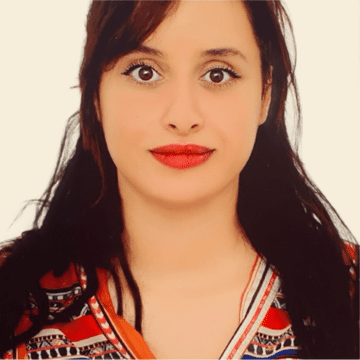 Aide ménagère à domicile, Cergy - Nassima