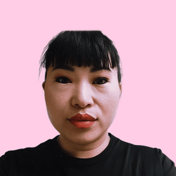 Esthéticienne à domicile, Hem - Keangly