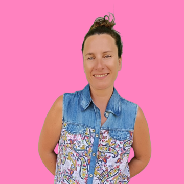 Massage à domicile, Audenge - Élodie