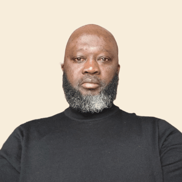 Aide ménagère à domicile, Bondy - Koffi Séraphin