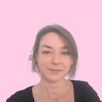 Massage à domicile, Bègles - Elodie