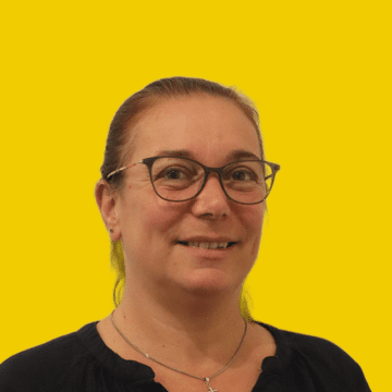 Aide ménagère à domicile, Fréjus - Aurélie