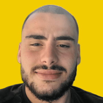 Nounou & Aide ménagère à domicile, Strasbourg - Yanis