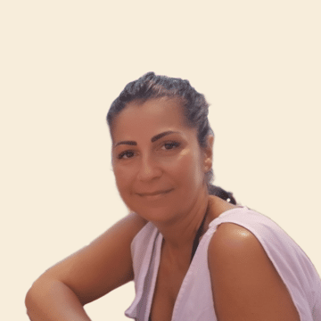 Coiffeuse à domicile, Seyne-sur-Mer - Haïdy