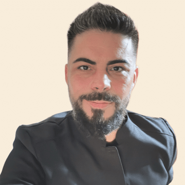 Esthéticien & Massage à domicile, Madirac - Idriss